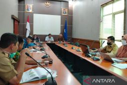 Libatkan Lembaga adat, DPRD Pangkalpinang bahas grand design pariwisata kota
