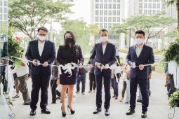 BMW "used car" buka cabang di Serpong Tangerang