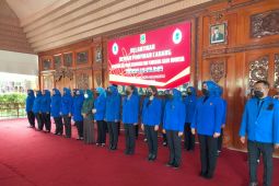 Ning Ita: Usia harapan hidup perempuan Kota Mojokerto lebih lama tujuh tahun