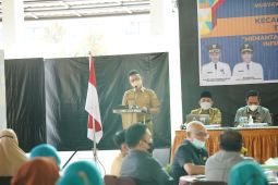 Musrenbang Pontianak Selatan, pemkot fokus penanganan genangan air