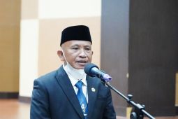 Syamsu dorong lanjutkan pendidikan ke jenjang S3
