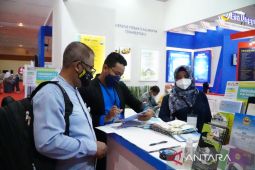ULM tarik minat siswa Jakarta kuliah di Kalsel gerbang IKN