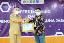 DJBC nyatakan Harita Nickel kawasan berikat berkinerja terbaik