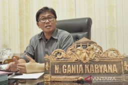 Atasi kelangkaan, Pemkab Garut izinkan jual minyak goreng curah