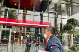 Ketua DPRD DKI serahkan dokumen soal Formula E di KPK, ada apa ya?