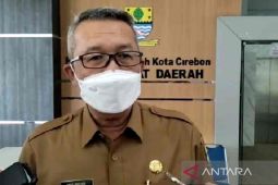 Pemkot Cirebon kembali tegakkan prokes setelah kasus COVID-19 naik