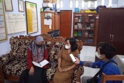 PTM di SDN 9 Cakranagara digelar terbatas