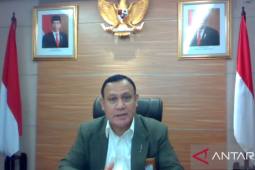 Ketua KPK: Pemda amati rencana APBD-kinerja tahunan  tumbuhkan ekonomi