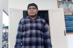 Polda Malut tahan dua tersangka dugaan korupsi irigasi Kaporo, mungkinkan korupsi berjamaah?