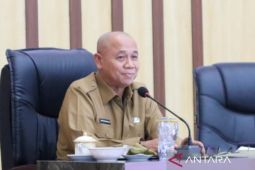 Sekda Tapin : Boleh laksanakan haul Guru Sekumpul asal taat prokes