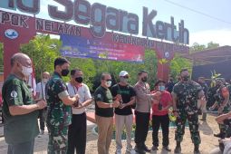 BI Bali siapkan digitalisasi transaksi pembayaran kawasan mangrove Kedonganan