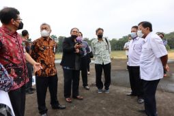 Universitas Jambi upayakan penyelesaian KDP RSPTN
