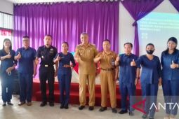 Pemkab Bengkayang komitmen majukan SDM unggul gandeng perguruan tinggi