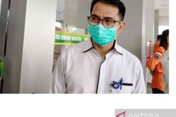 Seorang pasien positif COVID-19 di Kabupaten Belitung meninggal dunia