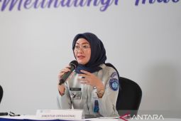 Jasa Raharja serahkan santunan ahli waris kecelakaan bus di Imogiri kurang dari 24 jam