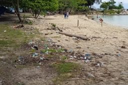 Membangun generasi zero waste