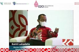 Indonesia prioritizes investment for economic transformation in G20
