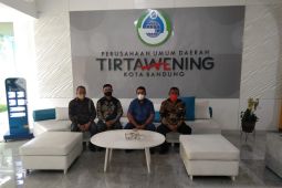 Ketua DPRD Bangka dukung pengembangan AMDK