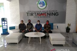 Ketua DPRD Bangka mendukung Perumda investasi AMDK senila Rp2 miliar