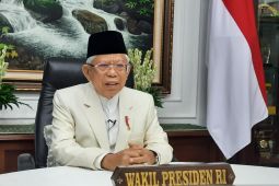 Wapres Ma'ruf Amin: Tradisi keilmuan Islam harus dorong karya baru