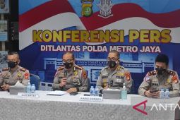 Jasad Putra Gubernur Kalimantan Utara teridentifikasi berkat data gigi
