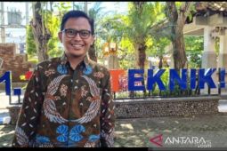 UB perguruan tinggi terbaik  pertama versi Webometrics