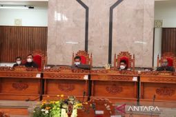 Buleleng usulkan empat Ranperda