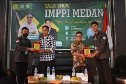 Hadirkan eksportir muda, Polbangtan Kementan pacu jiwa wirausaha milenial