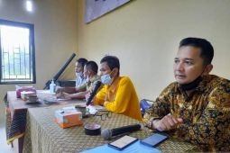 M.Amin Serap Aspirasi Masyarakat Desa Delas