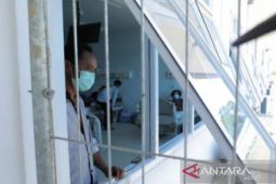 Pasien COVID-19 aktif di Bangka Belitung bertambah 29 jadi 316 orang
