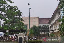 Pemkab Cianjur siapkan ratusan tempat tidur untuk pasien isolasi COVID-19