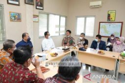 Rektor UBB Optimis Pendirian Fakultas Kedokteran Dapat Dukungan Penuh Dirjen Dikti Ristek RI