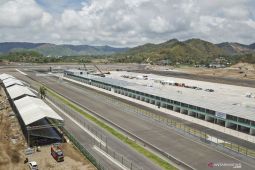 Pertamina Grand Prix of Indonesia diharapkan bantu pemulihan ekonomi nasional