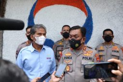 Polda Sumut periksa 63 orang terkait kerangkeng Bupati Langkat