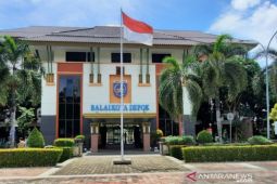 Kasus COVID-19 Kota Depok tertinggi di Jawa Barat