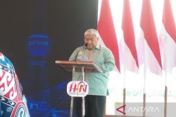 Pemberitaan pers dibutuhkan untuk rumuskan kebijakan