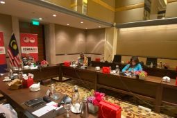 Menteri Komunikasi Malaysia sampaikan ucapan selamat Hari Pers 2022