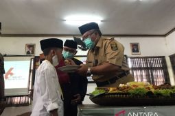 Kabupaten Sukabumi dijadikan daerah pencetak hafidz Quran