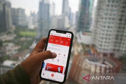 LinkAja platform keuangan digital