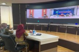 Tanah Bumbu pantau perkembangan kasus omicron di Kalsel