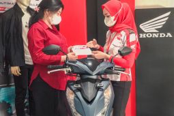 Banyak untung beli motor dengan promo SMART