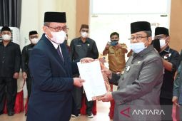 Pemkab Gorontalo Utara akan restrukturisasi perangkat daerah