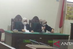 Kejati Bengkulu tuntut kurir ganja 143 kg dengan 15 tahun penjara