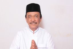 Mantan Ketua Umum Badko HMI Kalimantan Misri Syarkawie meninggal dunia