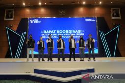 Erick Thohir: Satgas Bencana Nasional BUMN  perkuat integrasi bantuan