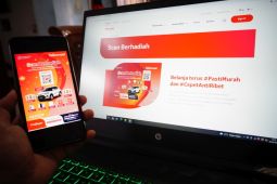 Program scan berhadiah Telkomsel hadirkan hadiah Toyota Raize