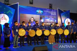 Ini tujuan Muscab serentak Demokrat Aceh