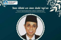 Mantan Mendiknas Prof Yahya A Muhaimin meninggal dunia