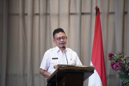 Pemkot Pontianak targetkan segera tuntaskan pembangunan jalan paralel