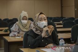 Hasil studi komparasi ke DIY jadi pertimbangan peningkatan BLUD Kalsel